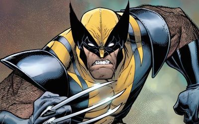 Wolverine